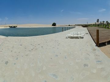 Venta de Terreno en Comdominion Acca Paracas