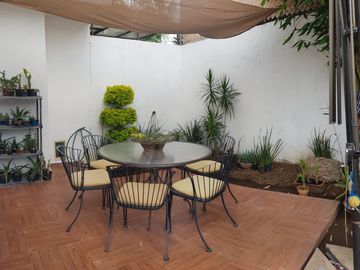 Cluster Residencial Villafranca