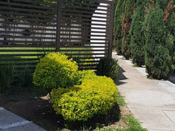 Cluster Residencial Villafranca