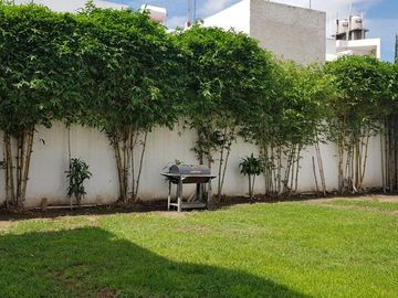 Cluster Residencial Villafranca