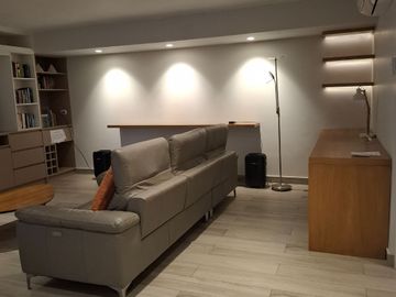 Venta de Departamento Remodelado en Miraflores