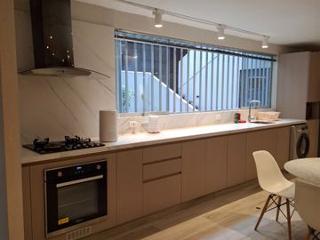 Venta de Departamento Remodelado en Miraflores