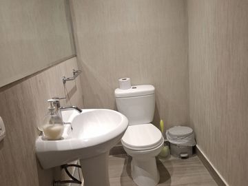Venta de Departamento Remodelado en Miraflores