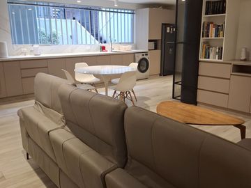 Venta de Departamento Remodelado en Miraflores
