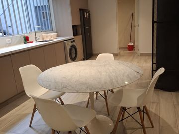 Venta de Departamento Remodelado en Miraflores