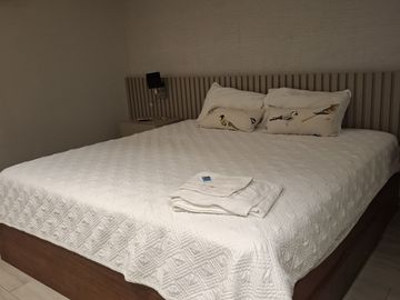 Venta de Departamento Remodelado en Miraflores