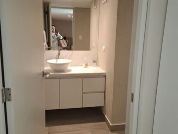 Venta de Departamento Remodelado en Miraflores