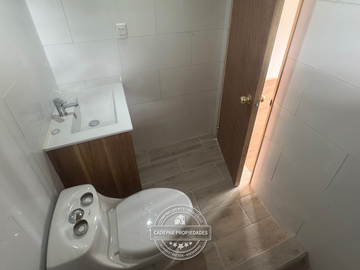VENDE CASA NUEVA, HERMOSA Y ACOGEDORA EN LAS CRUCES - COMUNA EL TABO