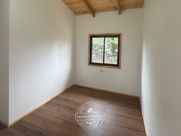 VENDE CASA NUEVA, HERMOSA Y ACOGEDORA EN LAS CRUCES - COMUNA EL TABO