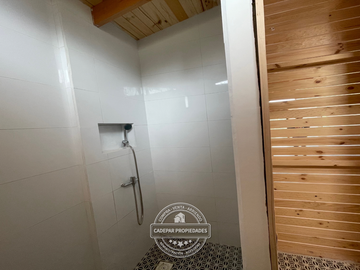 VENDE CASA NUEVA, HERMOSA Y ACOGEDORA EN LAS CRUCES - COMUNA EL TABO