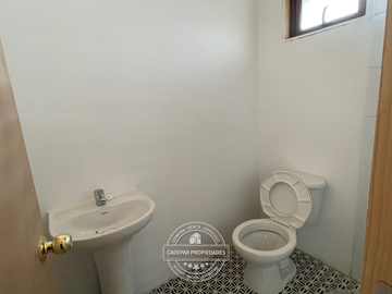 VENDE CASA NUEVA, HERMOSA Y ACOGEDORA EN LAS CRUCES - COMUNA EL TABO