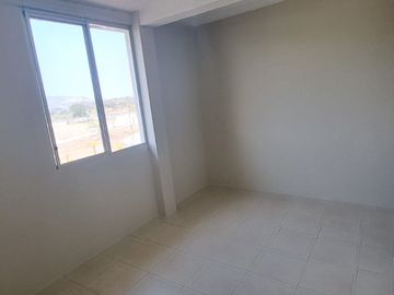 Venta departamento en Urbanizacion Paraiso del Rio II  norte de Guayaquil