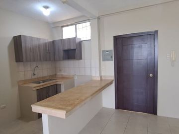 Venta departamento en Urbanizacion Paraiso del Rio II  norte de Guayaquil
