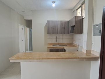 Venta departamento en Urbanizacion Paraiso del Rio II  norte de Guayaquil