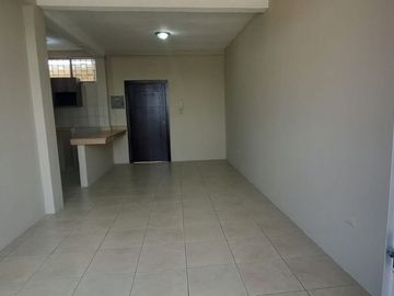 Venta departamento en Urbanizacion Paraiso del Rio II  norte de Guayaquil