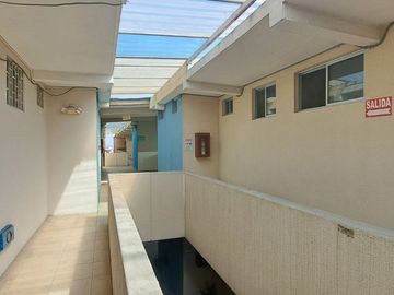 Venta departamento en Urbanizacion Paraiso del Rio II  norte de Guayaquil