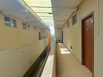 Venta departamento en Urbanizacion Paraiso del Rio II  norte de Guayaquil