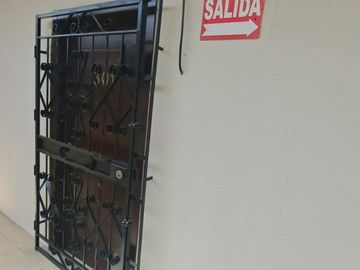 Venta departamento en Urbanizacion Paraiso del Rio II  norte de Guayaquil