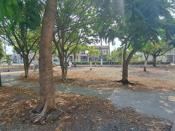 Venta departamento en Urbanizacion Paraiso del Rio II  norte de Guayaquil
