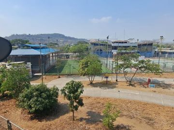 Venta departamento en Urbanizacion Paraiso del Rio II  norte de Guayaquil