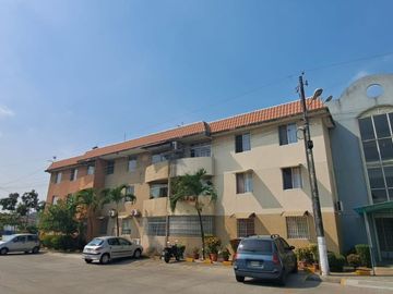 Venta departamento en Urbanizacion Paraiso del Rio II  norte de Guayaquil