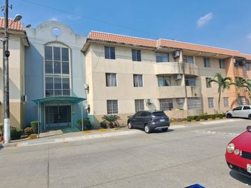 Venta departamento en Urbanizacion Paraiso del Rio II  norte de Guayaquil