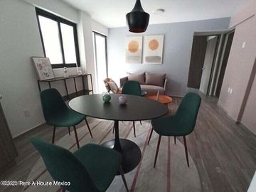 Departamento en venta, Guadalupe Insurgentes, Gustavo A. Madero