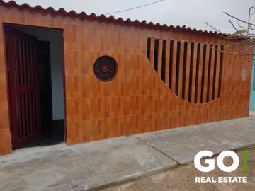 VENTA DE CASA EN PUERTO MALABRIGO