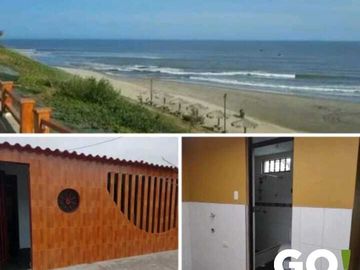 VENTA DE CASA EN PUERTO MALABRIGO