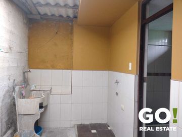 VENTA DE CASA EN PUERTO MALABRIGO