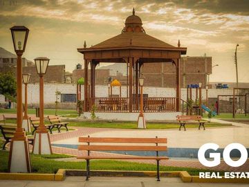 VENTA DE CASA EN PUERTO MALABRIGO