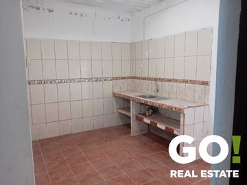 VENTA DE CASA EN PUERTO MALABRIGO