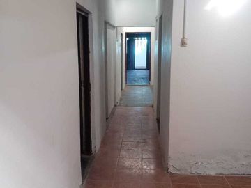 VENTA DE CASA EN PUERTO MALABRIGO