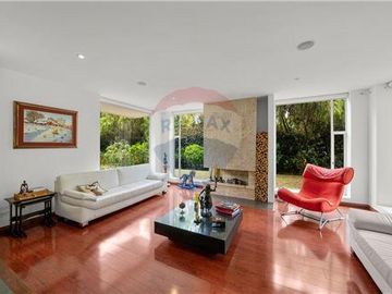 Candil de Loreto 359m2 Lote 2.845m2