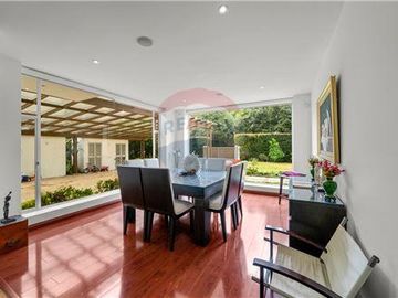 Candil de Loreto 359m2 Lote 2.845m2