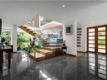 Candil de Loreto 359m2 Lote 2.845m2