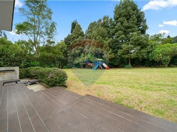 Candil de Loreto 359m2 Lote 2.845m2