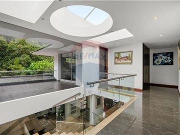 Candil de Loreto 359m2 Lote 2.845m2