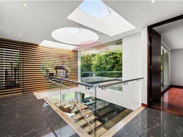 Candil de Loreto 359m2 Lote 2.845m2