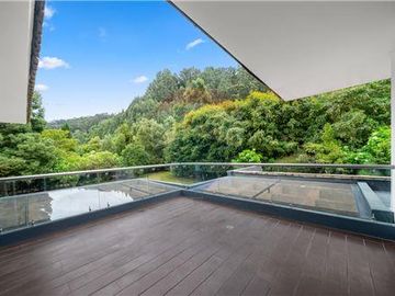 Candil de Loreto 359m2 Lote 2.845m2