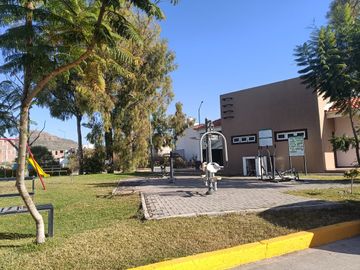 TERRENO EN VENTA EN VILLA DE TABORA II, IRAPUATO