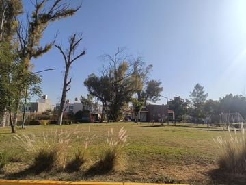 TERRENO EN VENTA EN VILLA DE TABORA II, IRAPUATO