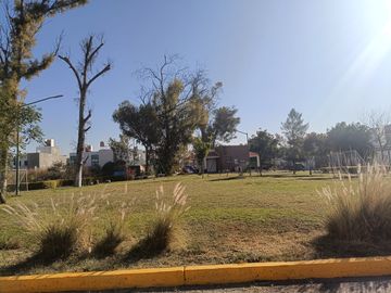 TERRENO EN VENTA EN VILLA DE TABORA II, IRAPUATO