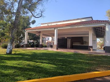 TERRENO EN VENTA EN VILLA DE TABORA II, IRAPUATO