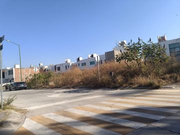 TERRENO EN VENTA EN VILLA DE TABORA II, IRAPUATO