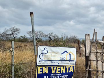 LOS VILLARREAL. SALINAS VICTORIA, NL