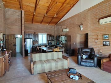 CASA EN VENTA SAN PEDRO DE LA CUEVA