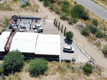 CASA EN VENTA SAN PEDRO DE LA CUEVA