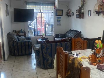 CASA VILLA DE LAS FLORES 4 RECAMARAS