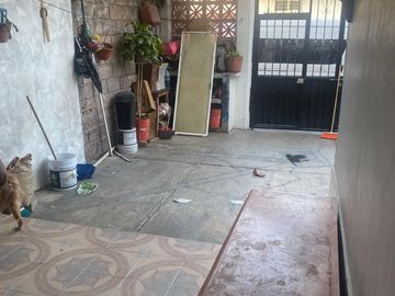 CASA VILLA DE LAS FLORES 4 RECAMARAS